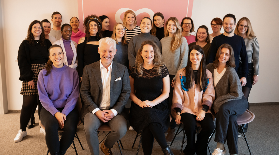 SugarShape - We are Family