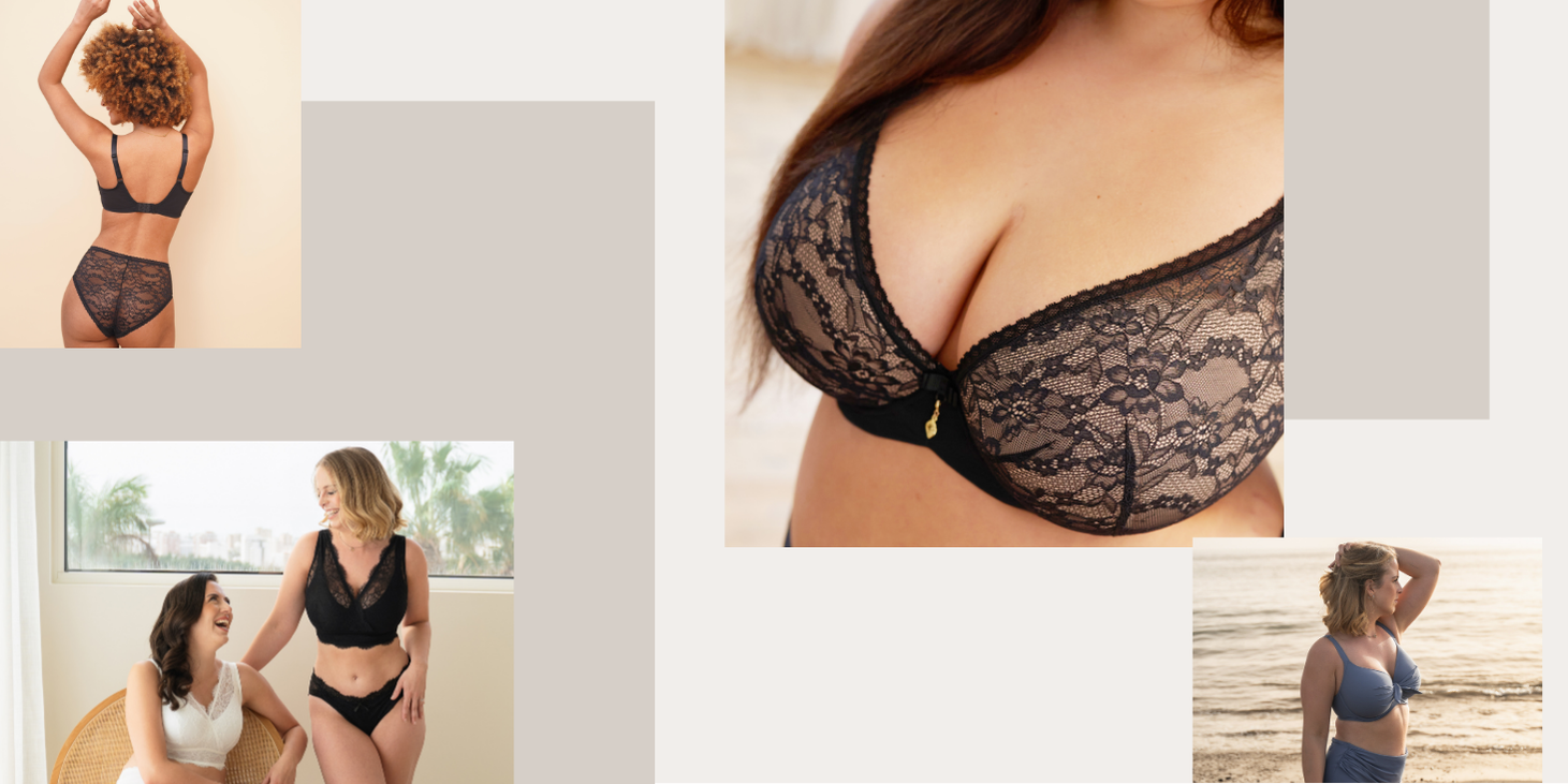 Bra check: Does my bra fit properly?