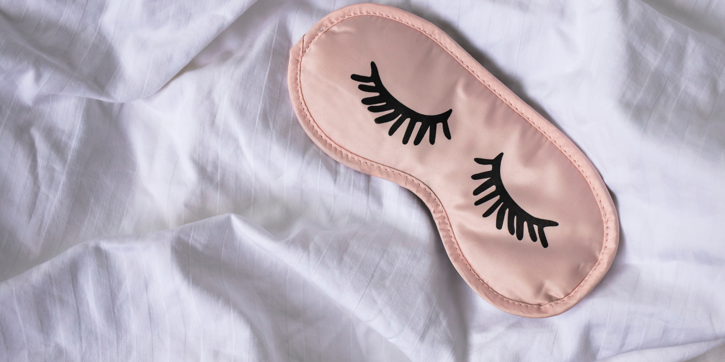 Should you wear a bra to bed?