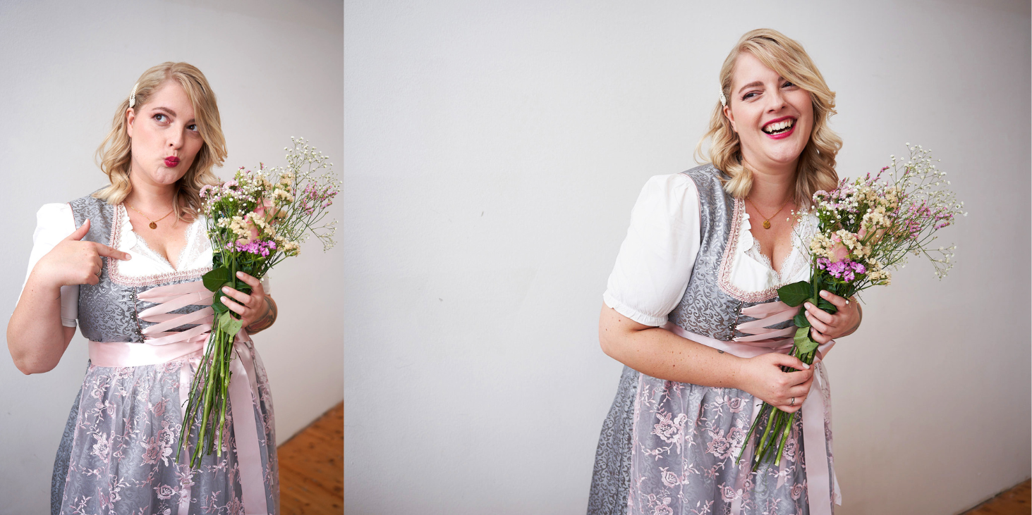 The perfect "Dirndl bra" - Now it's time for the Oktoberfest!