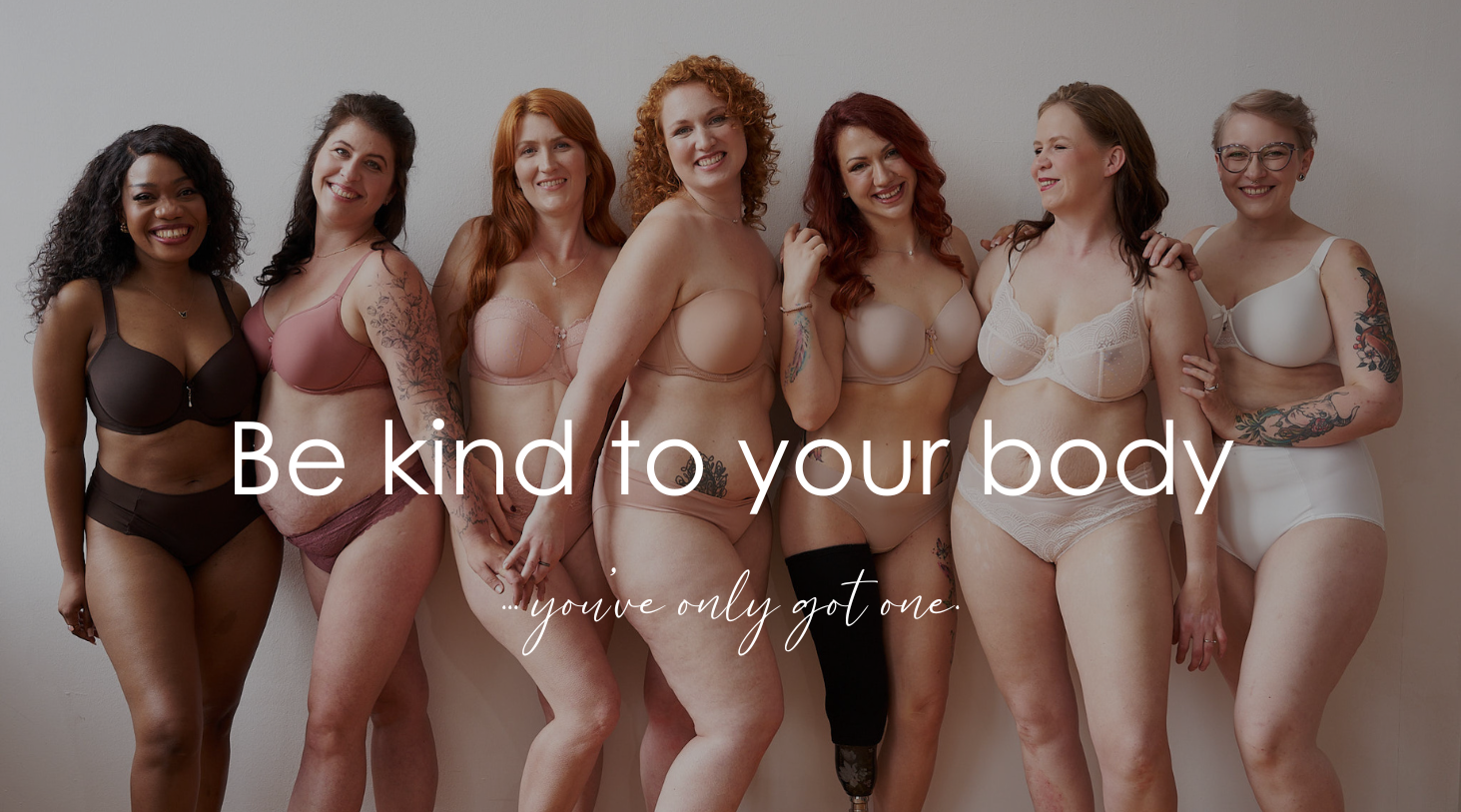 Self-love - Love for yourself