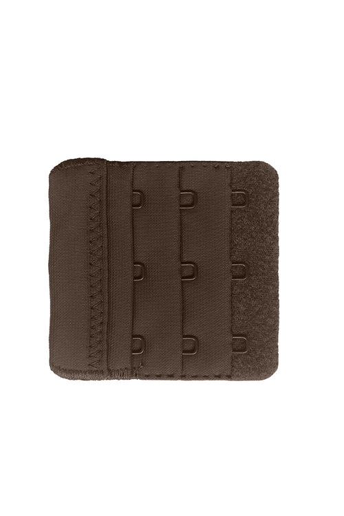 BH-Verlängerer mocca 3-reihig