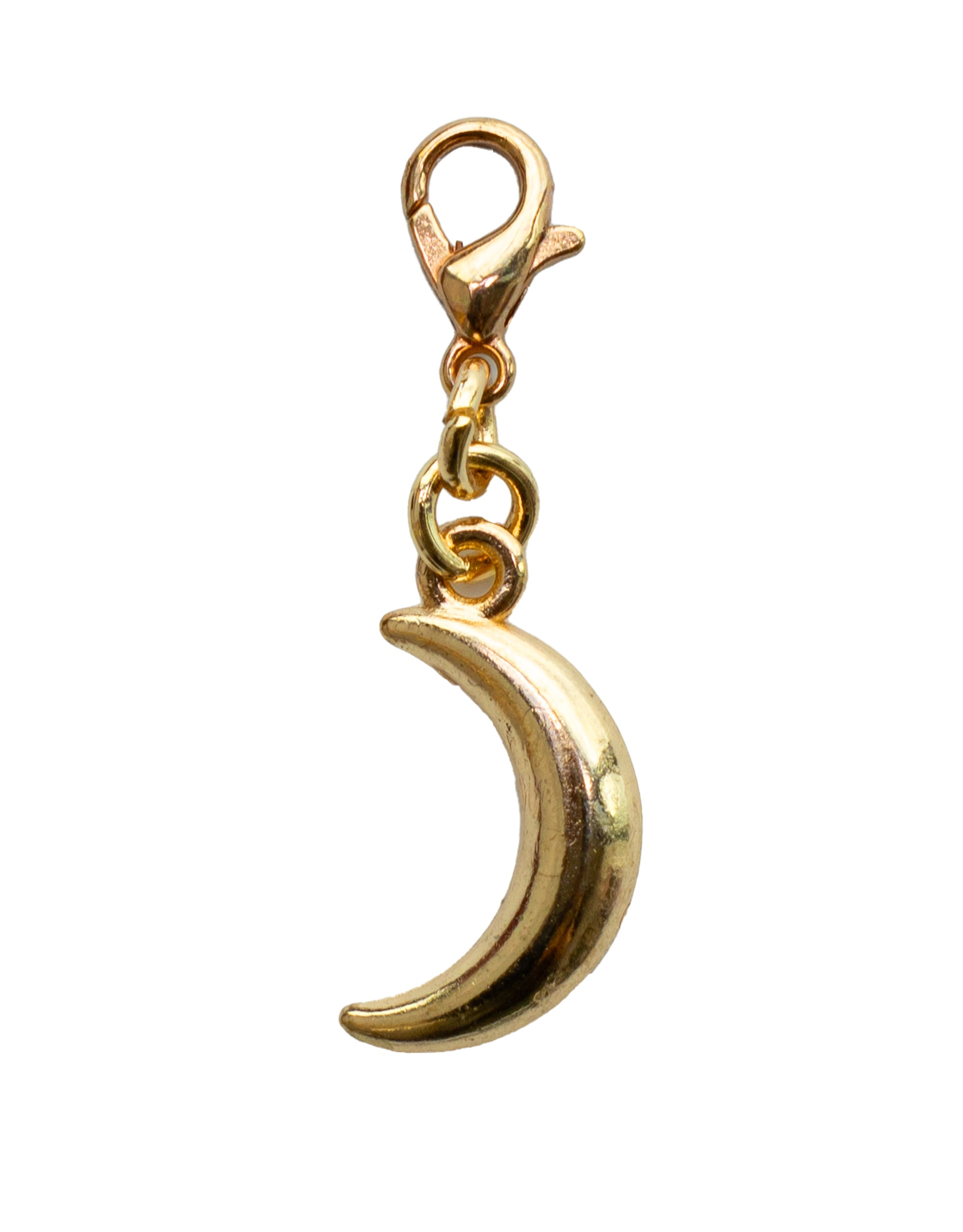 Bra Charm "Moon"