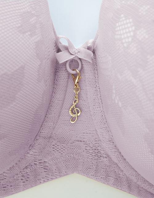 Bra Charm "Motsi Music"