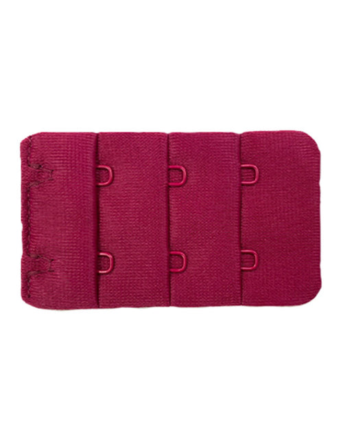 BH-Verlängerer "Evita" berry 2-reihig