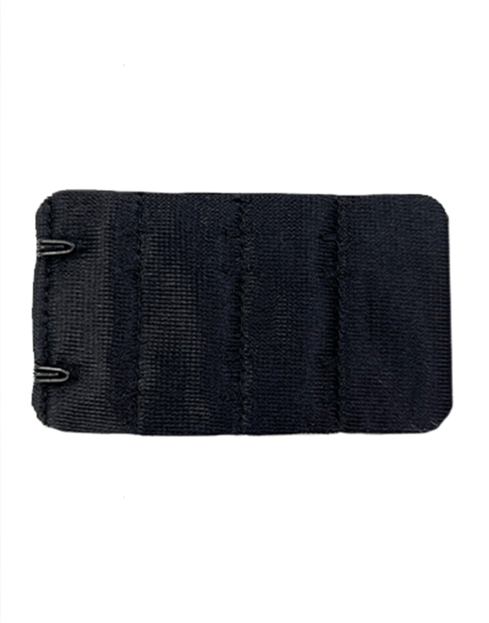 BH-Verlängerer "Satin" black 2-reihig