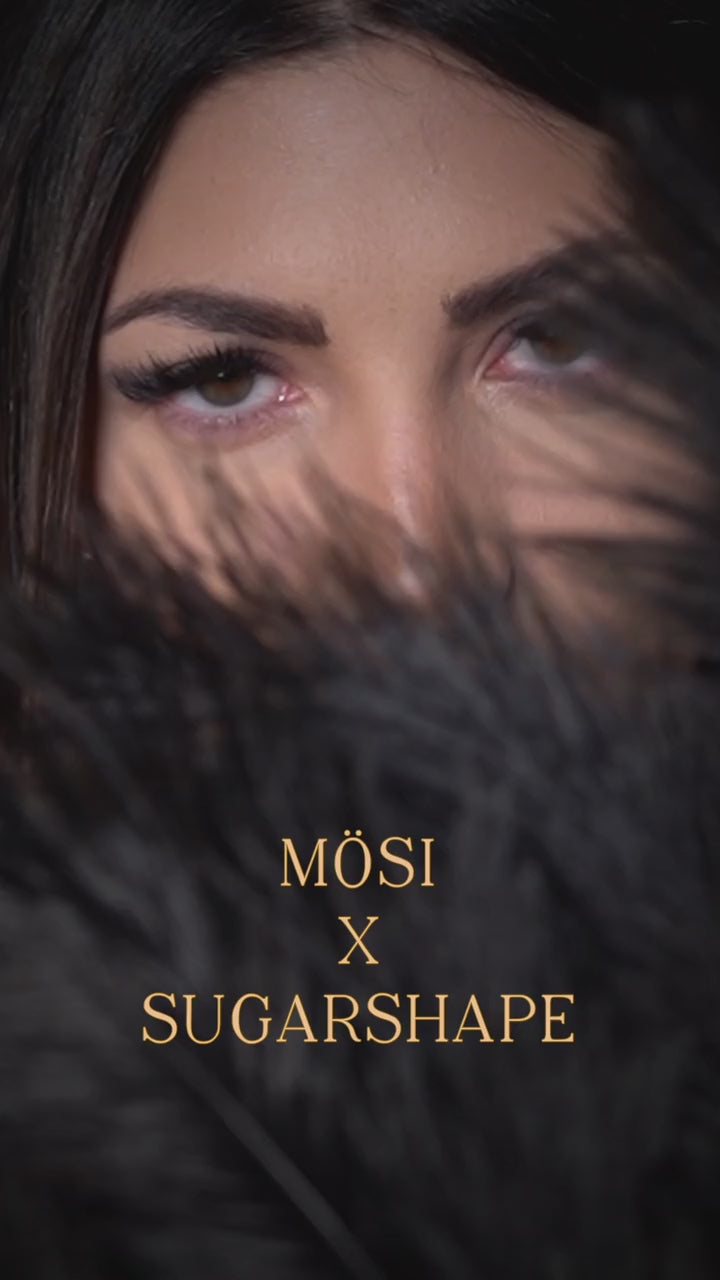 Launch Video und Produktvorstellung des Kollektion "FemFatale" in Zusammenarbeit mit der Influencerin Mösi.