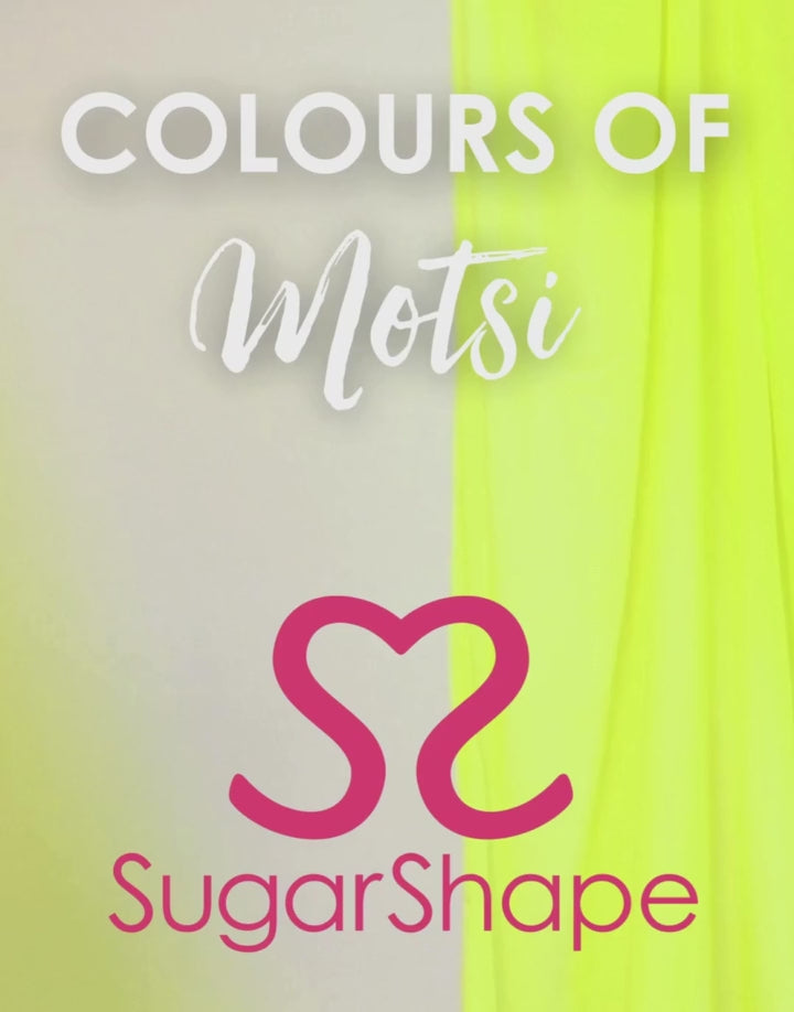 Produktvorstellung der Kollektion die in Zusammenarbeit mit Motsi Mabuse gelauncht wurde