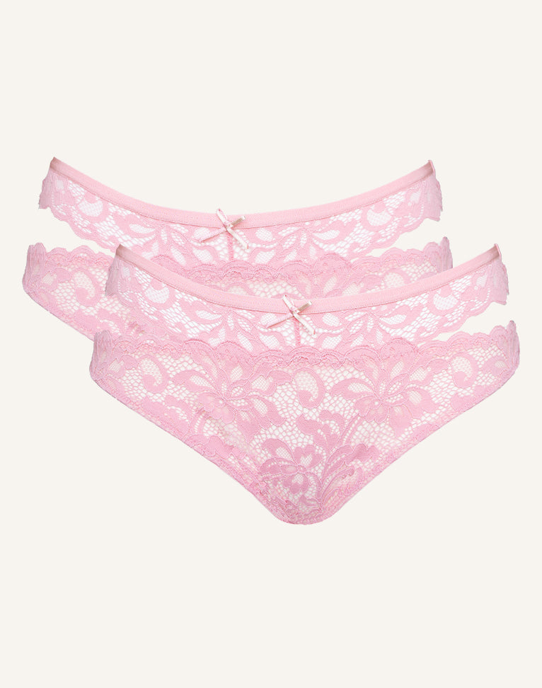 String-Set "True Luna" ombré dawn