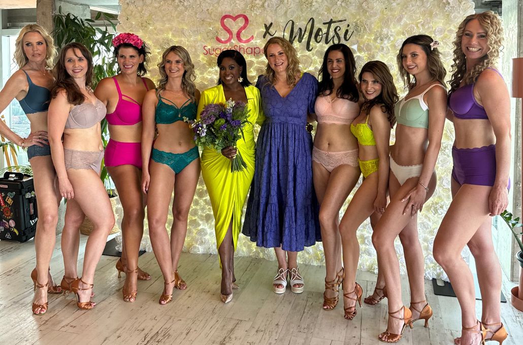 2024 Bunt, sexy, Motsi 