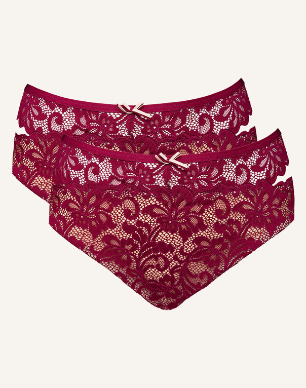 Thong Set True Luna Afterglow