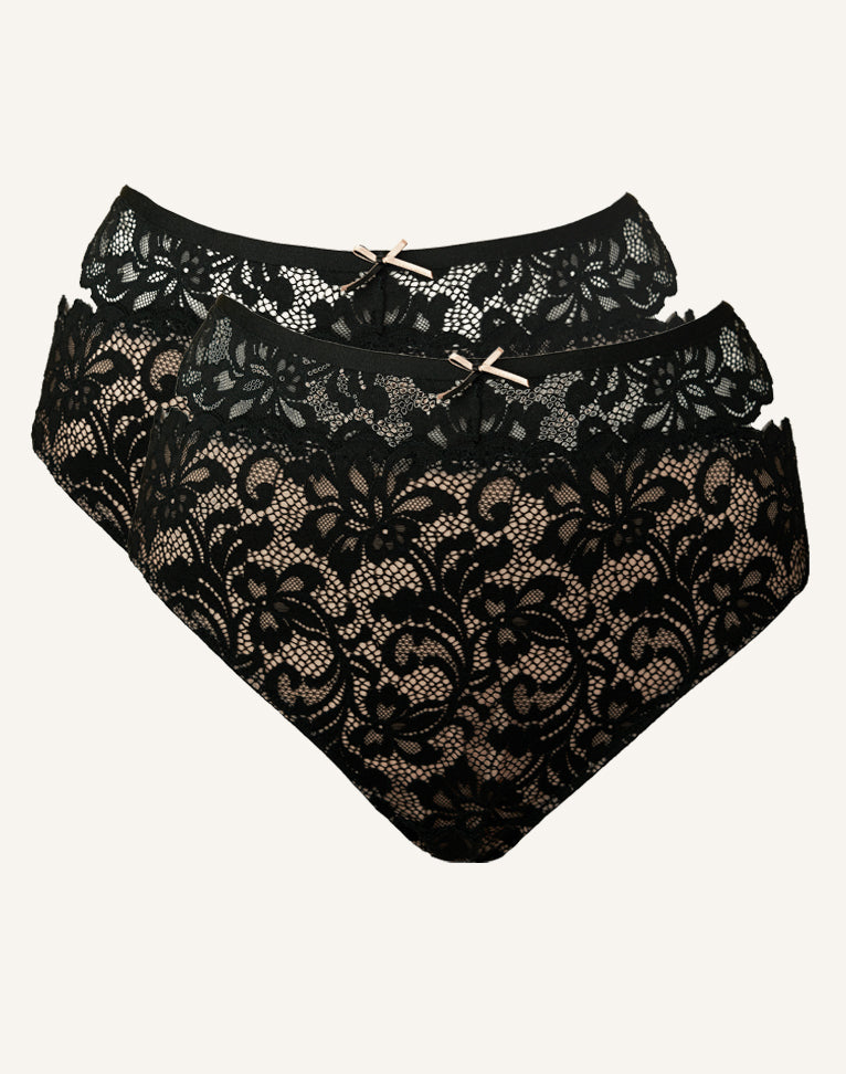 String-Set "True Luna" night