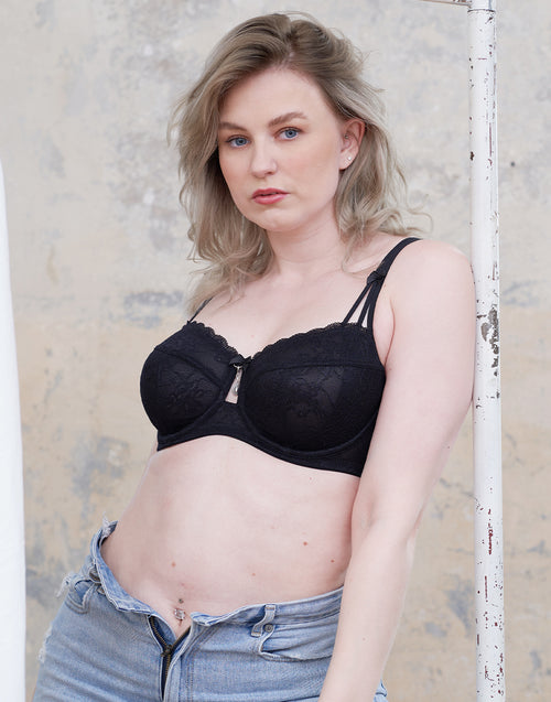 BH "Sienna" black