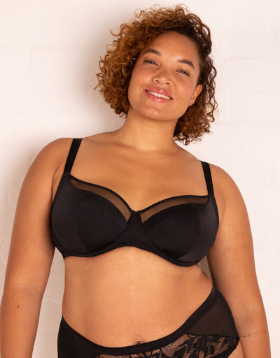 Bra Gracy Black