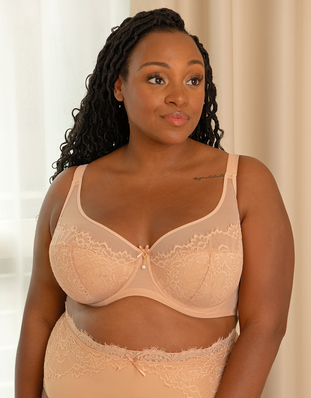 BH "Sensla" cappuccino