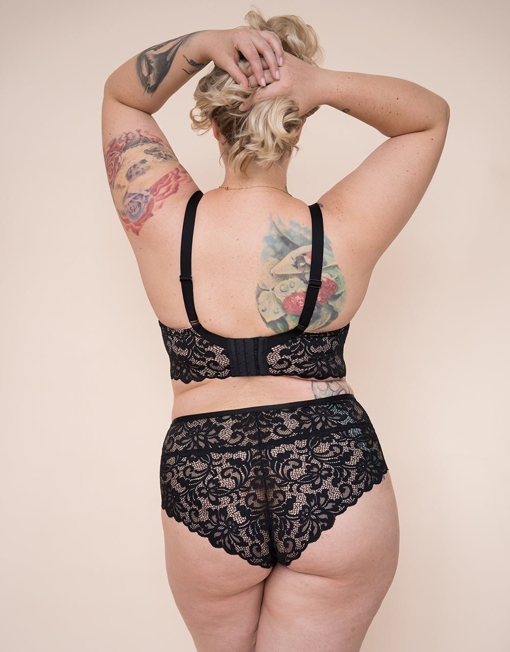 BH "True Luna" night