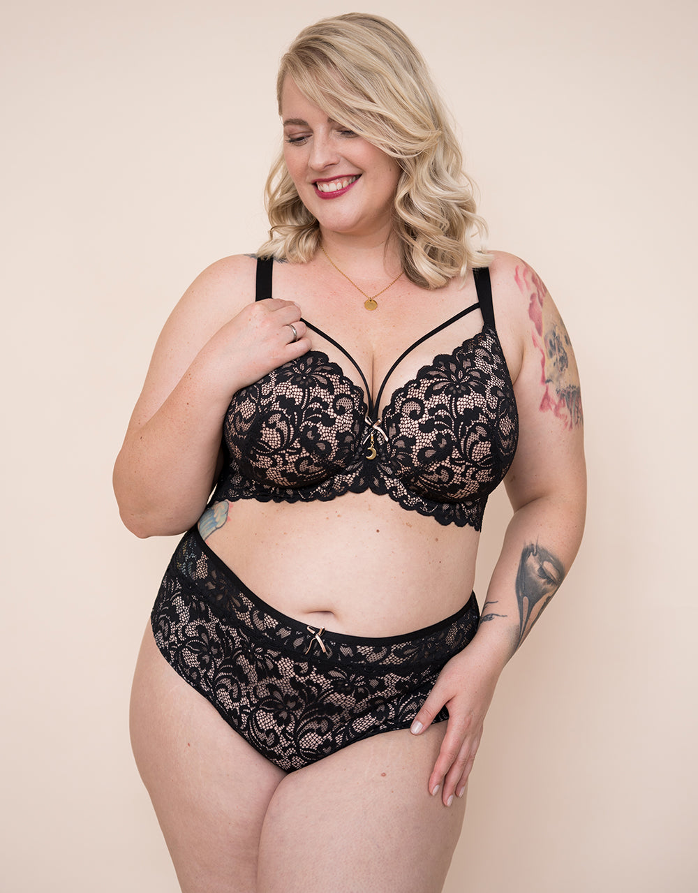 BH "True Luna" night