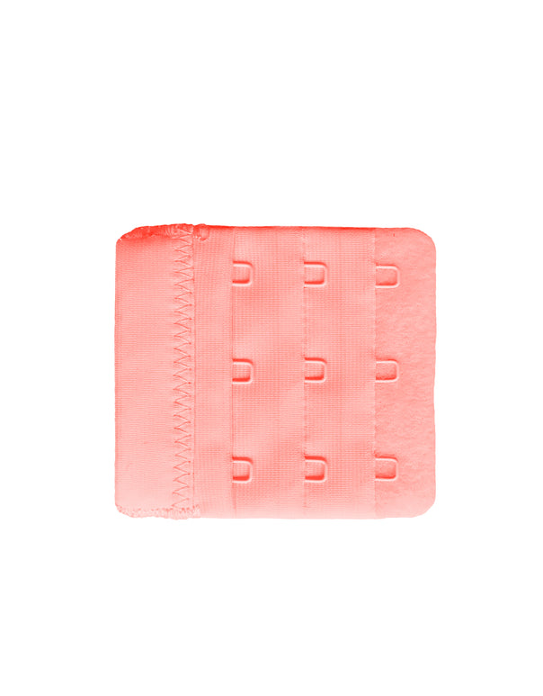 Bra Extender apricot 3-row