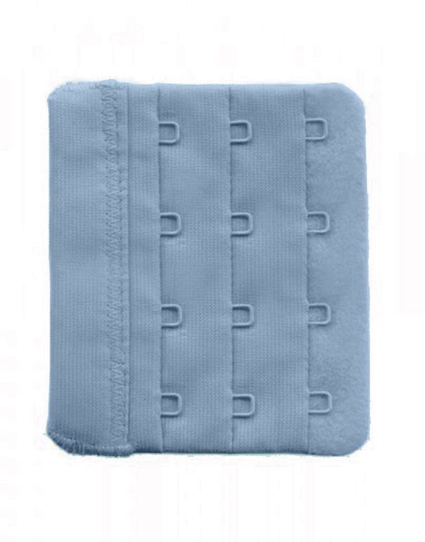 BH-Verlängerer blue-grey 4-reihig