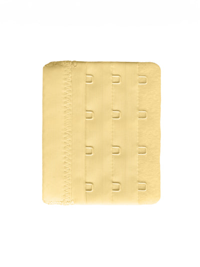 Bra Extender Butter 4-Row