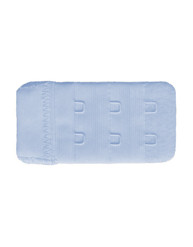 BH-Verlängerer cornflower 2-reihig