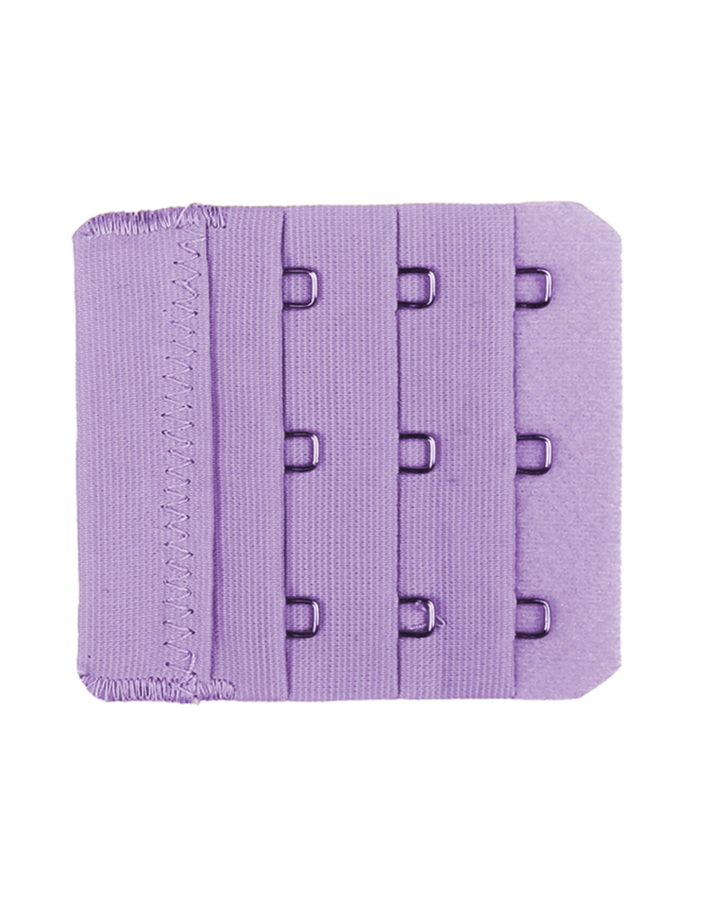 BH-Verlängerer lavender 3-reihig