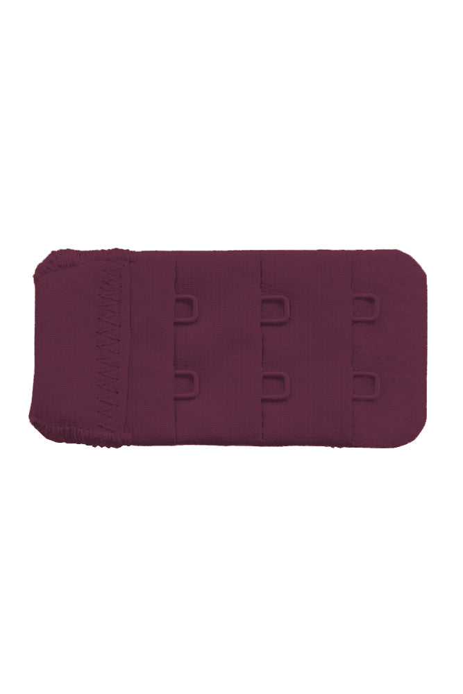 BH-Verlängerer maroon 2-reihig