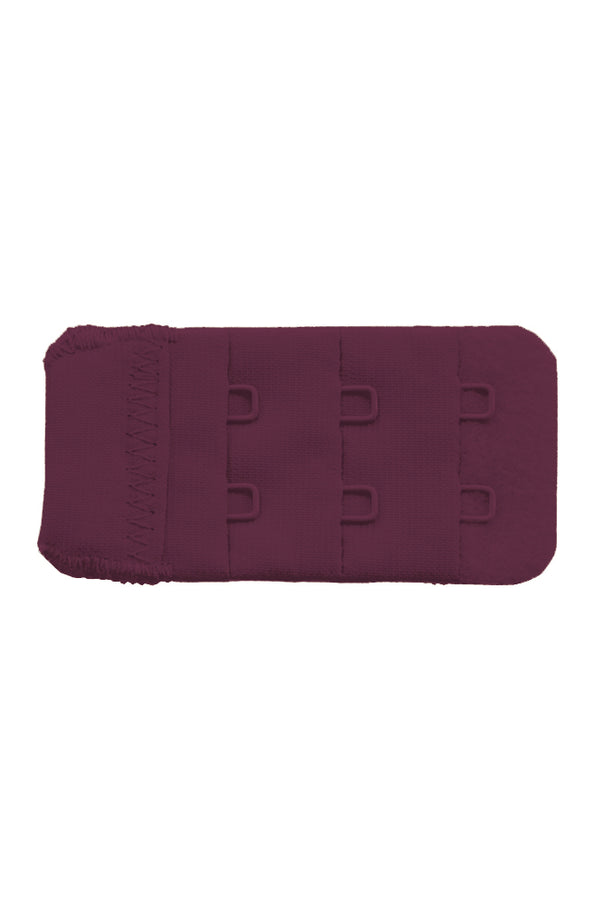 BH-Verlängerer maroon 2-reihig