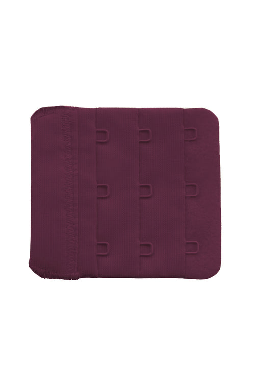 BH-Verlängerer maroon 3-reihig