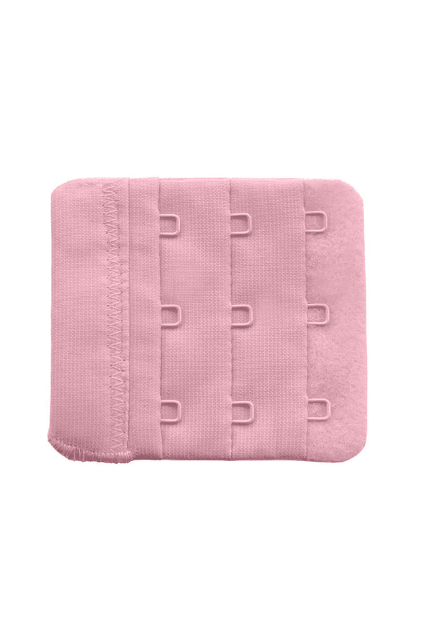 Bra Extender mauve 3-row