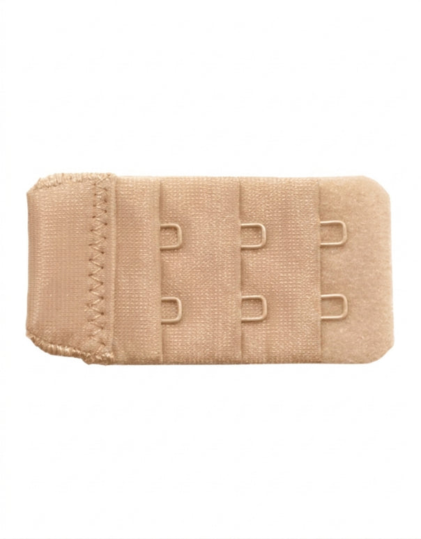 Bra Extender Pale 2-Row
