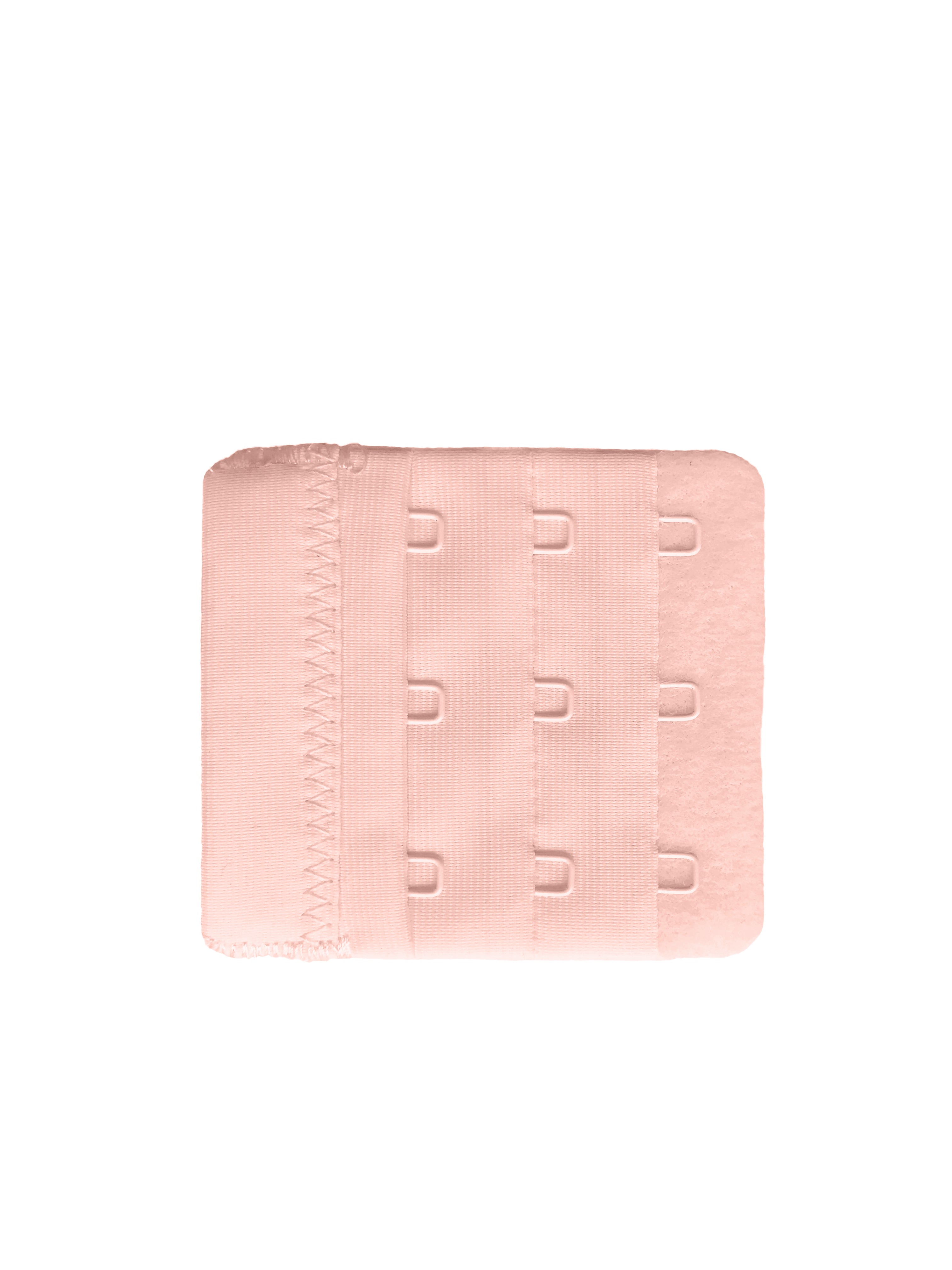 BH-Verlängerer blush 3-reihig