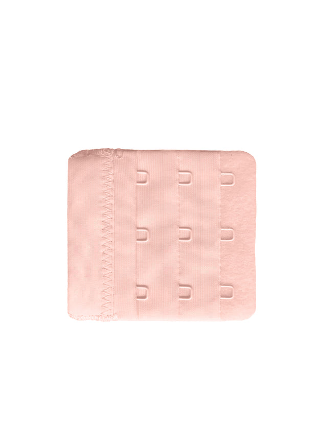 Bra extender blush 3-row