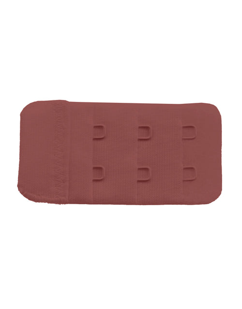 BH-Verlängerer rosebrown 2-reihig