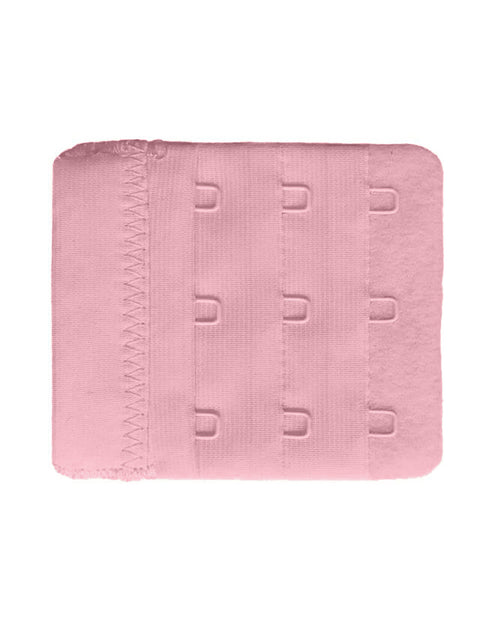 BH-Verlängerer mauve 3-reihig