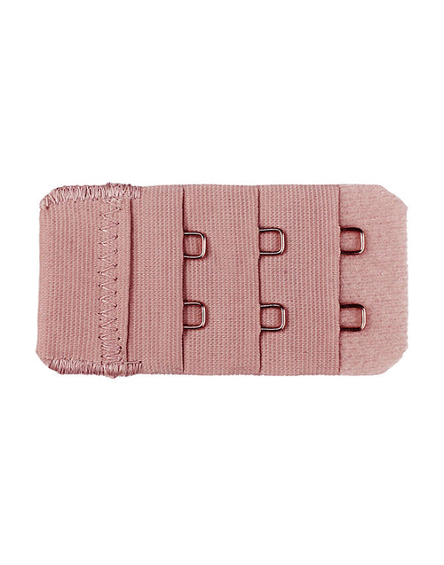 BH-Verlängerer "Sienna" rose 2-reihig