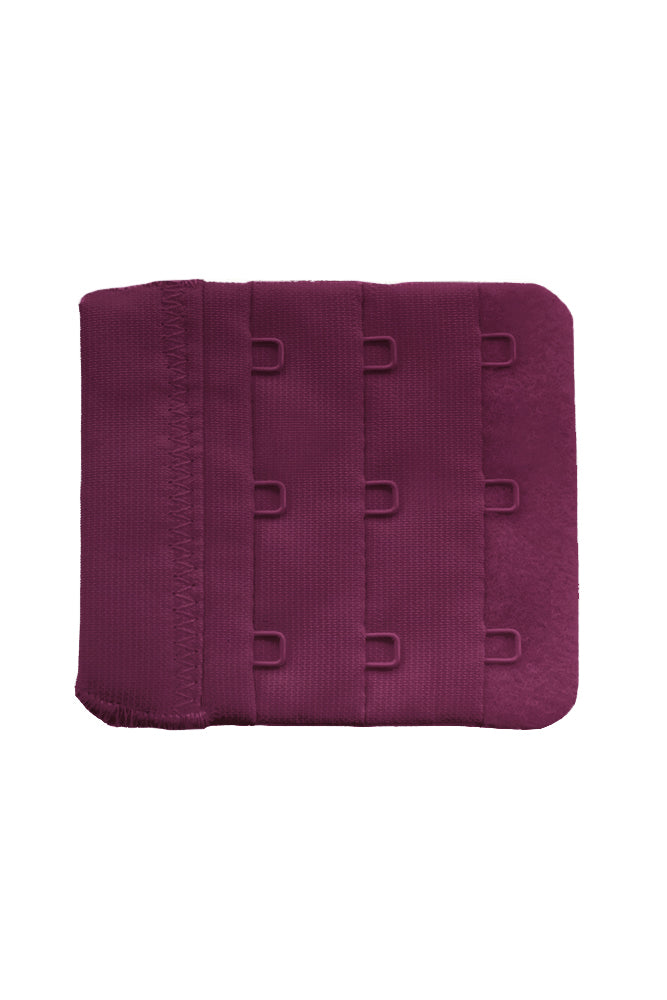 BH-Verlängerer "wine" 3-reihig