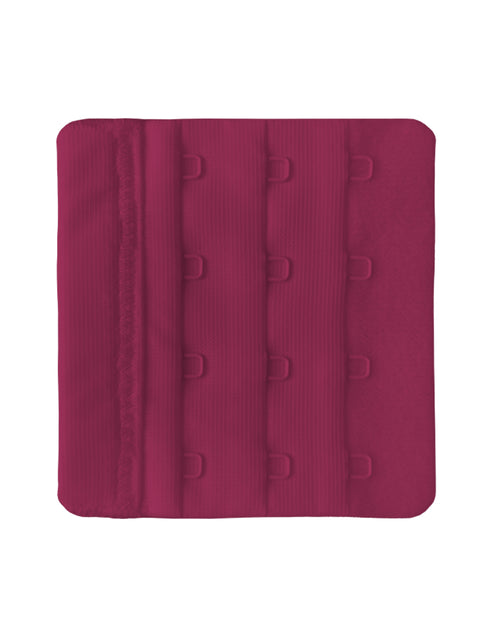 BH-Verlängerer bordeaux 4-reihig