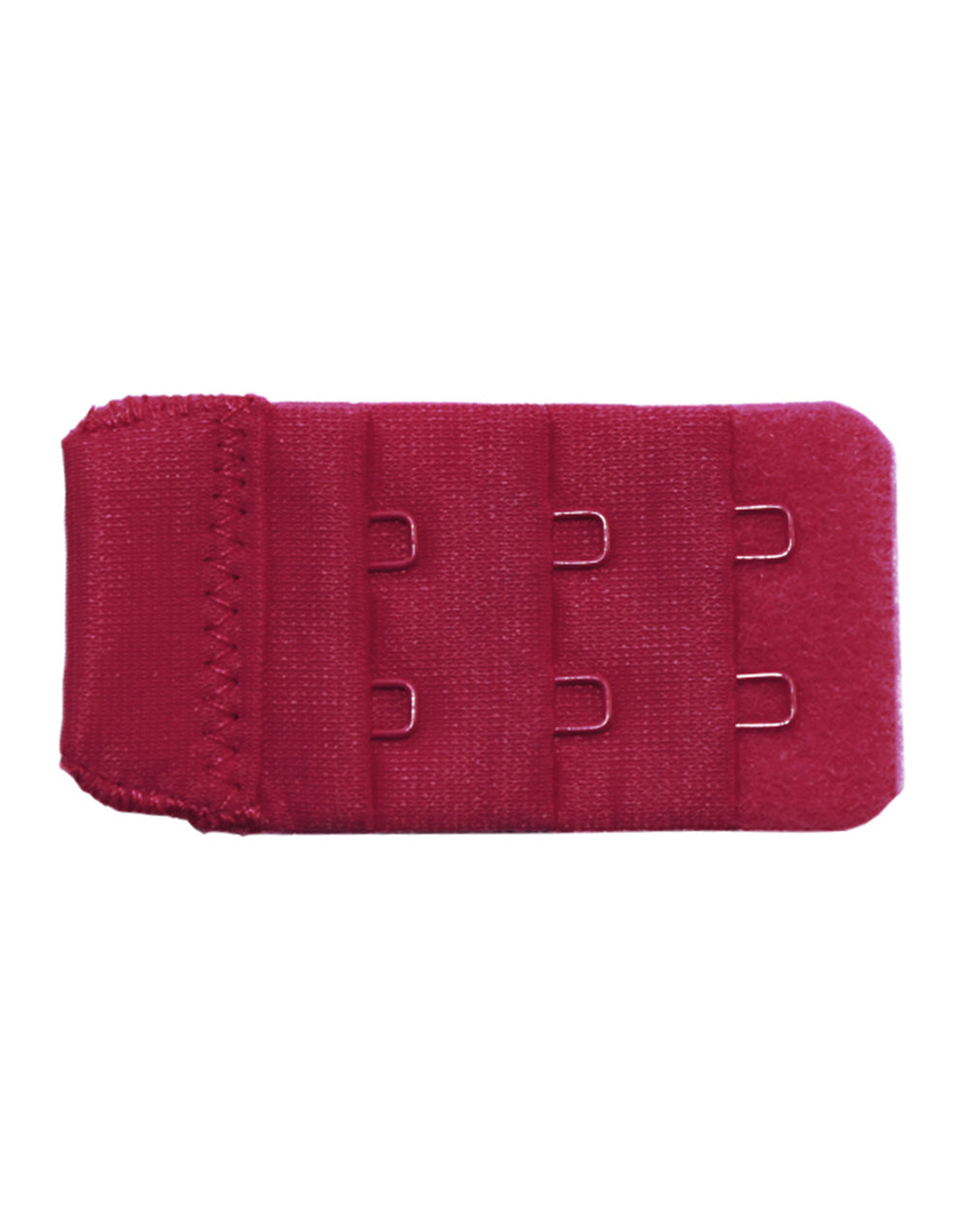 BH-Verlängerer bordeaux 2-reihig