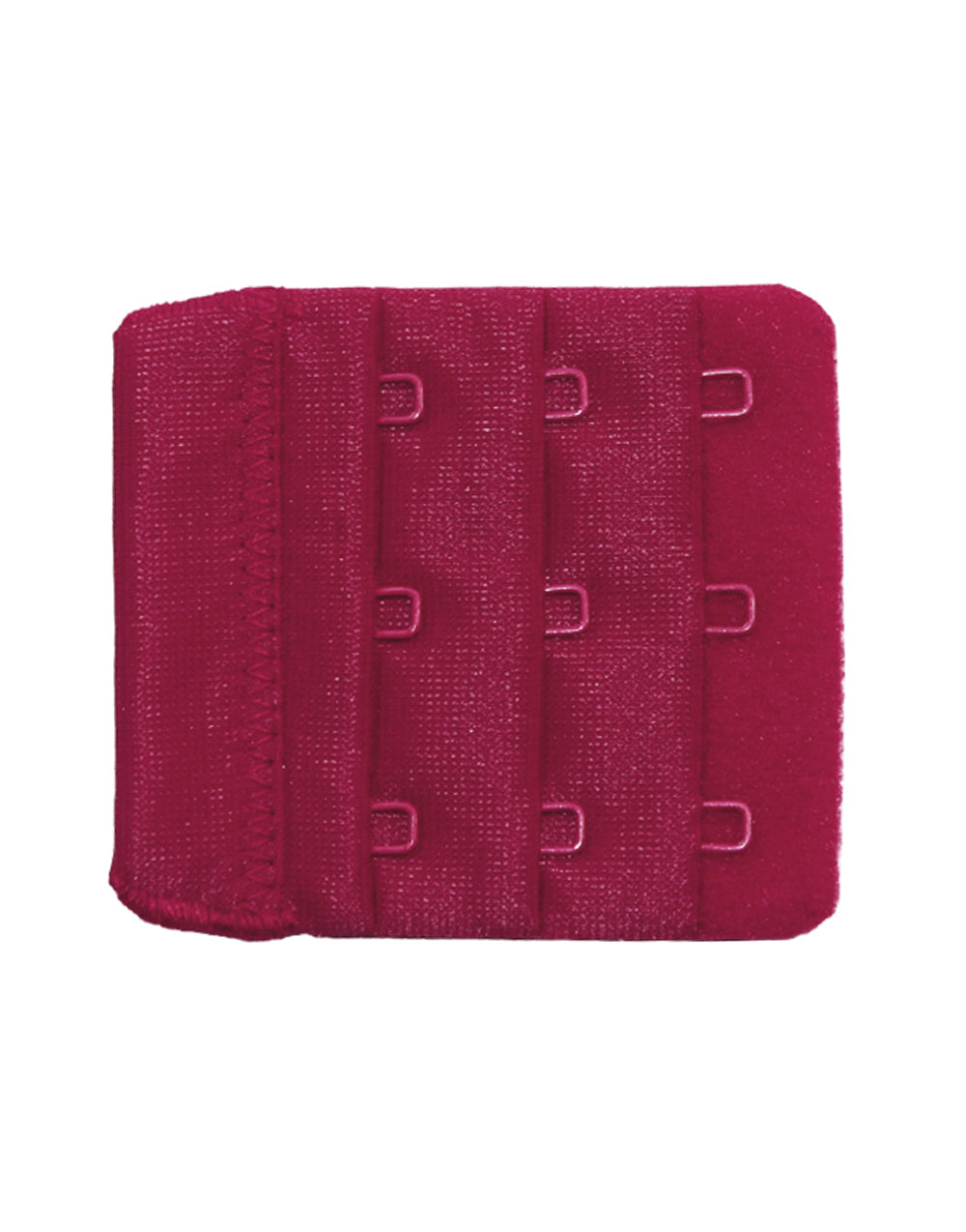 BH-Verlängerer bordeaux 3-reihig