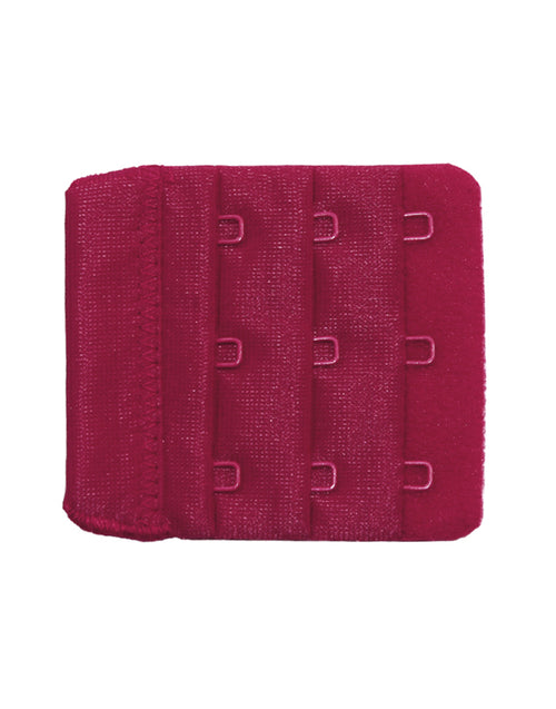 BH-Verlängerer bordeaux 3-reihig