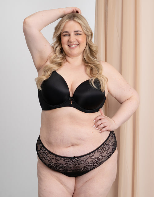 BH "Voilà" black