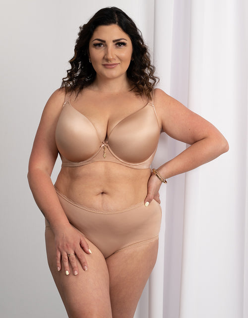 BH "Voilà" cappuccino