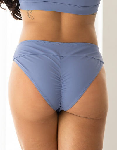 Bikini Brazilian Valencia Bluegrey