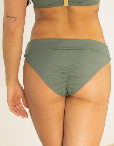 Bikini Brazilian Valencia Olive