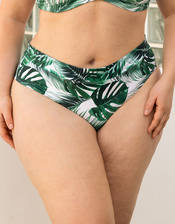 Bikini High Panty Monaco Bali