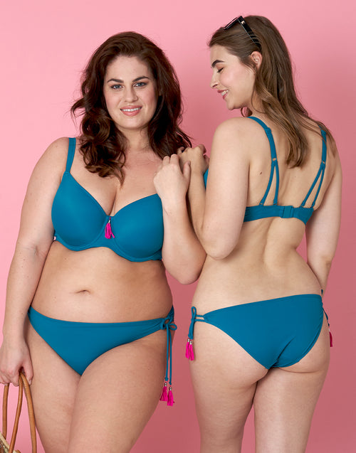 Bikini-Slip "Formentera"