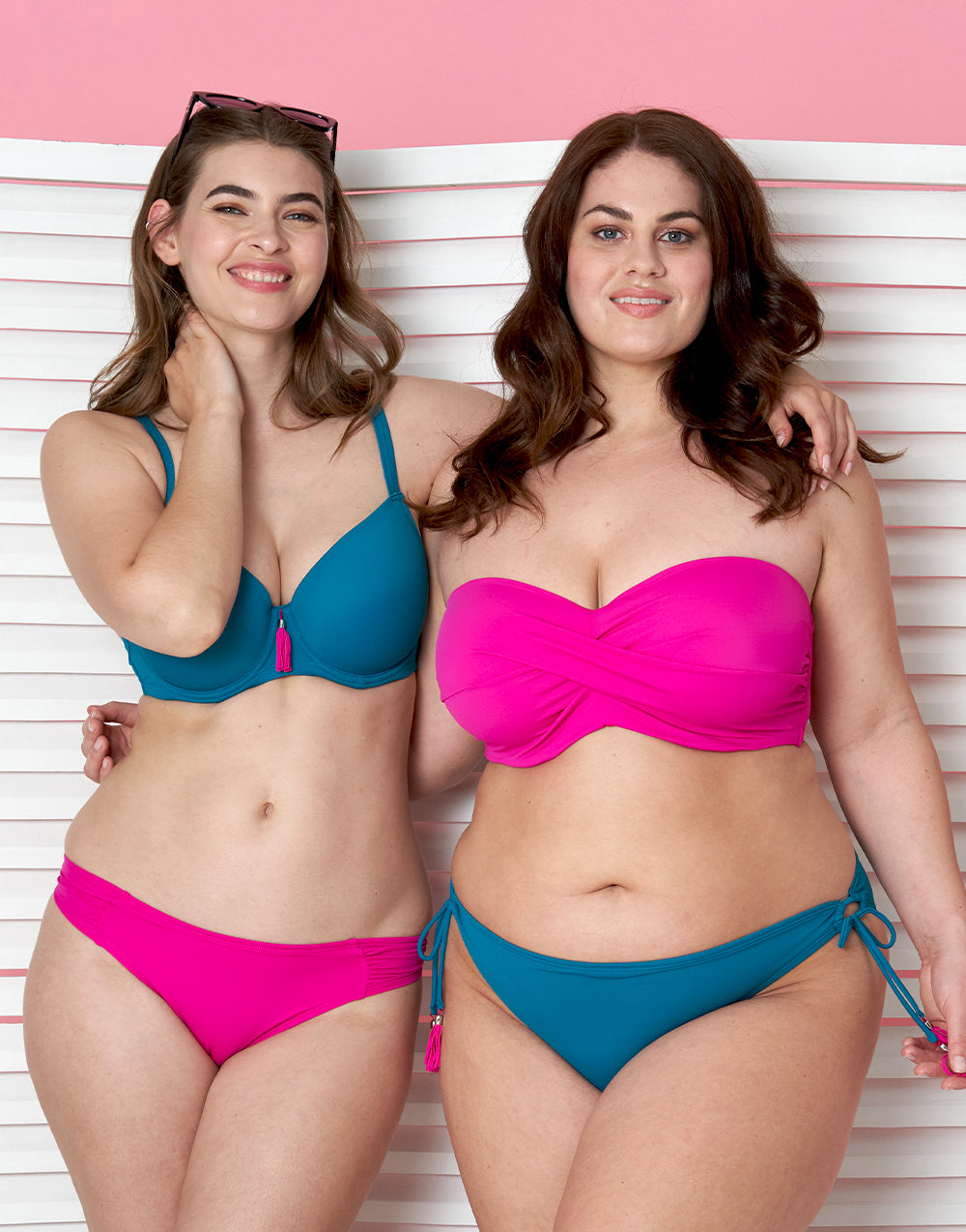 Bikini-Slip "Formentera"