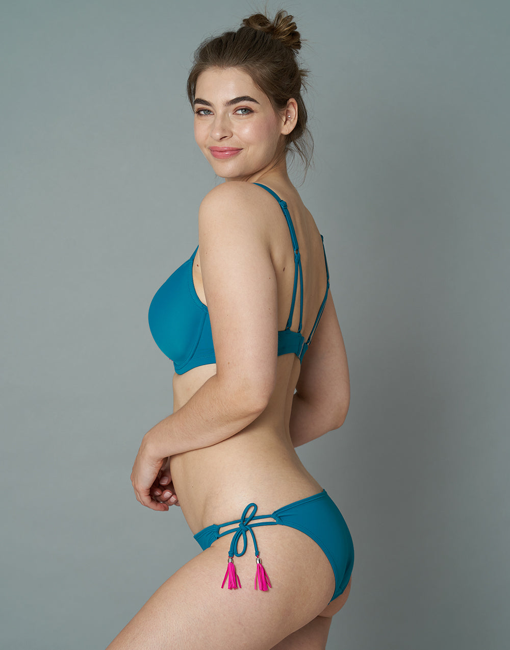 Bikini-Slip "Formentera"