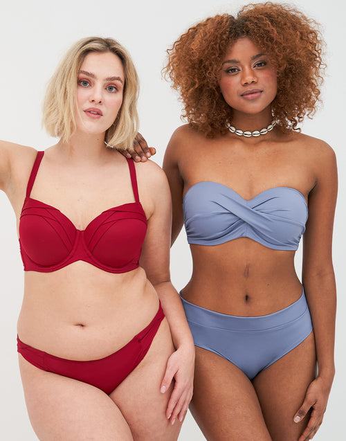 Bikini-Slip "Madeira"